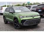 2026 Volkswagen Taos 1.5T SE Black