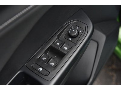 2026 Volkswagen Taos 1.5T SE Black