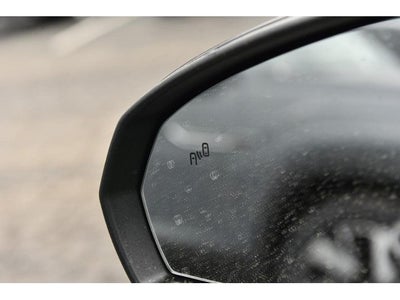 2026 Volkswagen Taos 1.5T SE Black