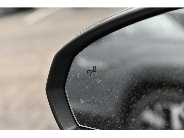 2026 Volkswagen Taos 1.5T SE Black