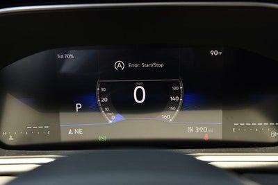 2026 Volkswagen Taos 1.5T SE Black