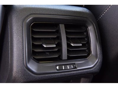 2025 Volkswagen Taos 1.5T SE Black