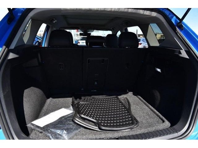 2025 Volkswagen Taos 1.5T SE Black