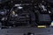 2026 Volkswagen Taos 1.5T SE Black