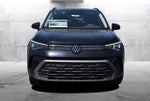 2026 Volkswagen Taos 1.5T SE Black