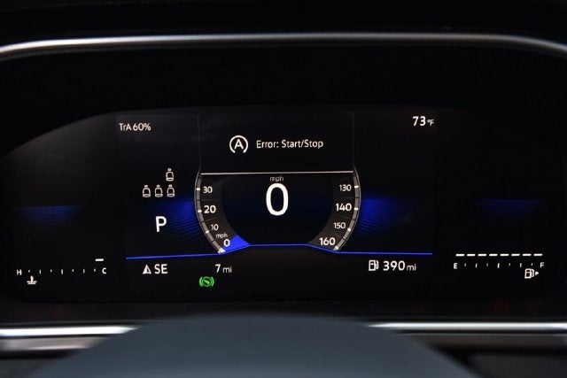 2027 Volkswagen Taos 1.5T SE