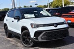 2027 Volkswagen Taos 1.5T SE