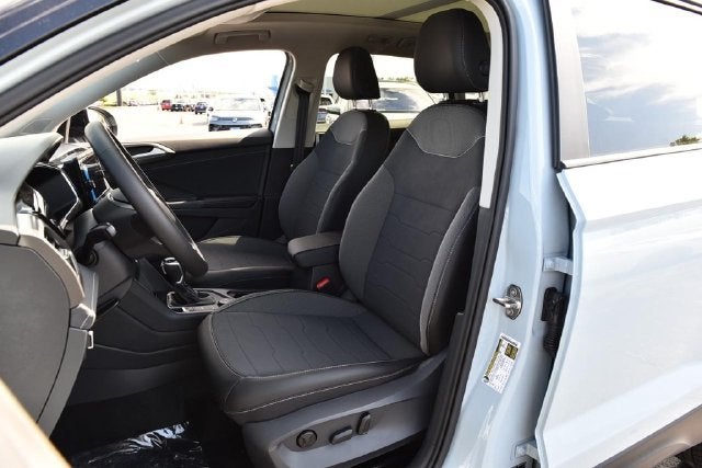 2027 Volkswagen Taos 1.5T SE