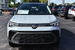 2027 Volkswagen Taos 1.5T SE