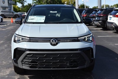 2027 Volkswagen Taos 1.5T SE