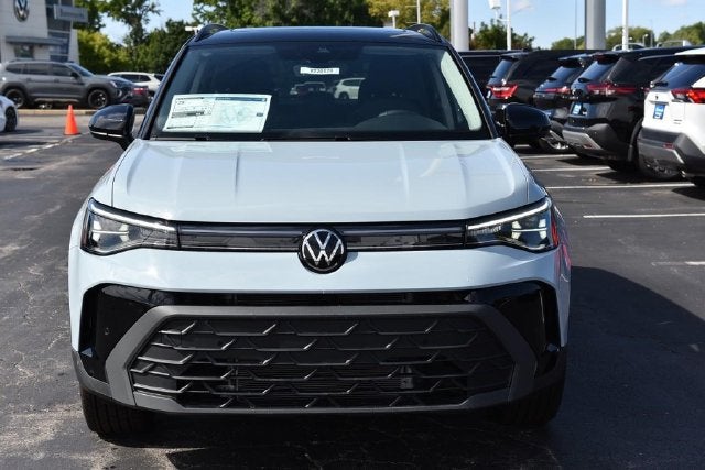 2027 Volkswagen Taos 1.5T SE