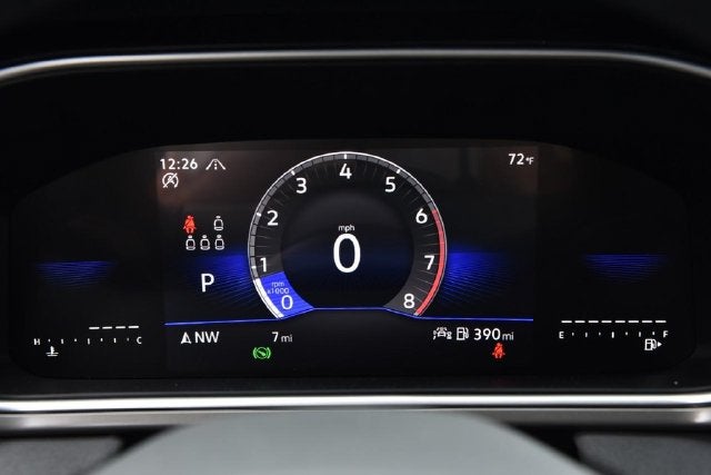 2027 Volkswagen Taos 1.5T SE