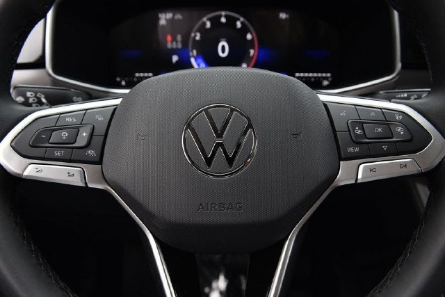 2027 Volkswagen Taos 1.5T SE