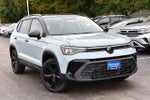 2027 Volkswagen Taos 1.5T SE
