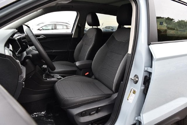2027 Volkswagen Taos 1.5T SE