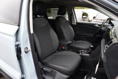 2027 Volkswagen Taos 1.5T SE
