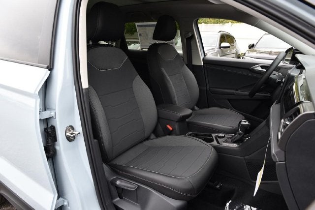 2027 Volkswagen Taos 1.5T SE