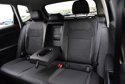 2027 Volkswagen Taos 1.5T SE