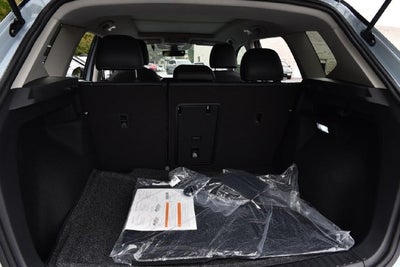 2027 Volkswagen Taos 1.5T SE