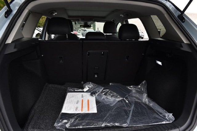 2027 Volkswagen Taos 1.5T SE