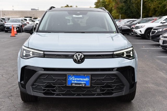 2027 Volkswagen Taos 1.5T SE