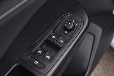 2027 Volkswagen Taos 1.5T SE