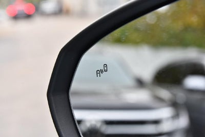 2027 Volkswagen Taos 1.5T SE