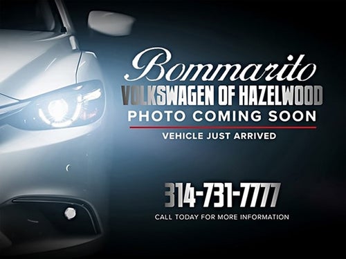 2023 Volkswagen Tiguan 2.0T SE FWD
