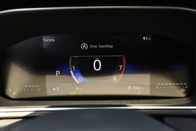 2026 Volkswagen Taos 1.5T SE Black