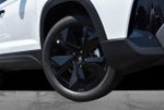 2026 Volkswagen Taos 1.5T SE Black