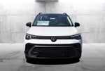 2026 Volkswagen Taos 1.5T SE Black