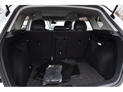 2025 Volkswagen Taos SE Black