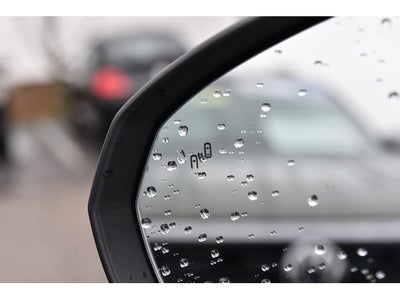 2025 Volkswagen Taos SE Black