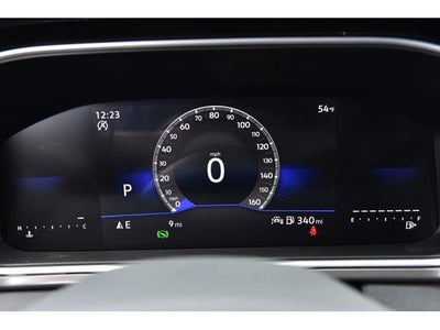 2026 Volkswagen Taos SE Black FWD