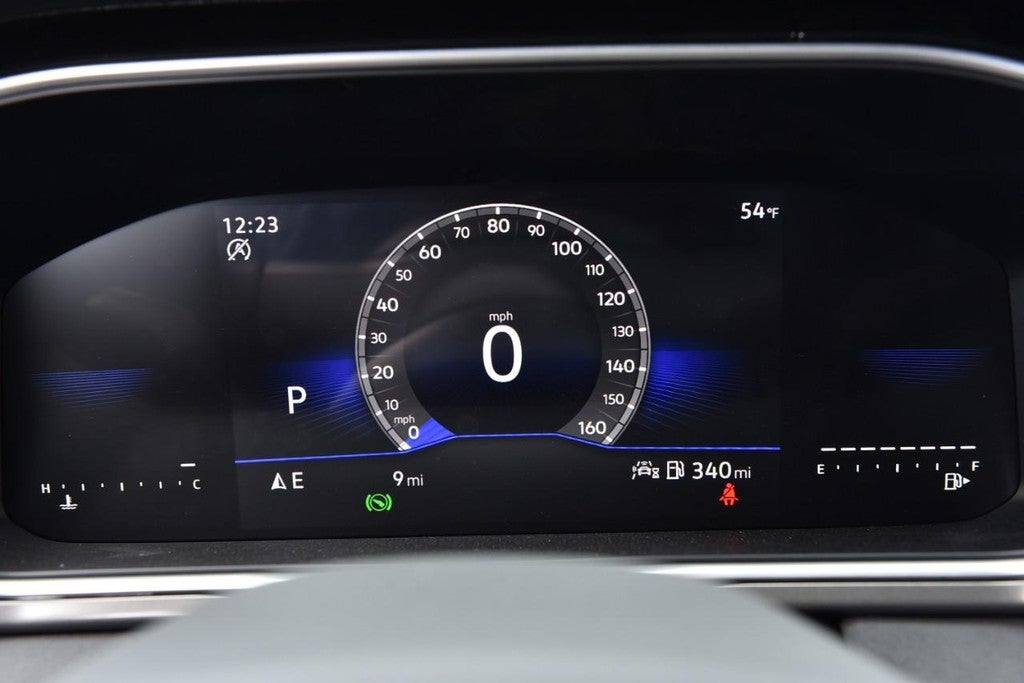 2026 Volkswagen Taos SE Black FWD