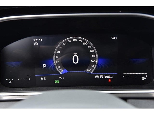 2026 Volkswagen Taos SE Black FWD