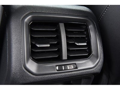 2026 Volkswagen Taos SE Black FWD