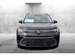 2026 Volkswagen Taos SE Black FWD