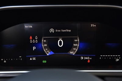 2027 Volkswagen Taos 1.5T SE