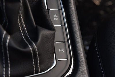 2027 Volkswagen Taos 1.5T SE