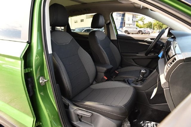 2027 Volkswagen Taos 1.5T SE