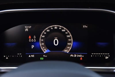 2027 Volkswagen Taos 1.5T SE