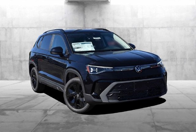 2027 Volkswagen Taos 1.5T SE