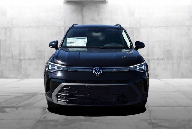 2027 Volkswagen Taos 1.5T SE