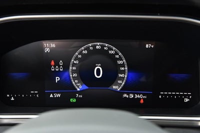 2027 Volkswagen Taos 1.5T SE
