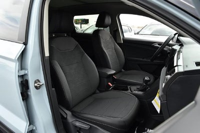 2027 Volkswagen Taos 1.5T SE