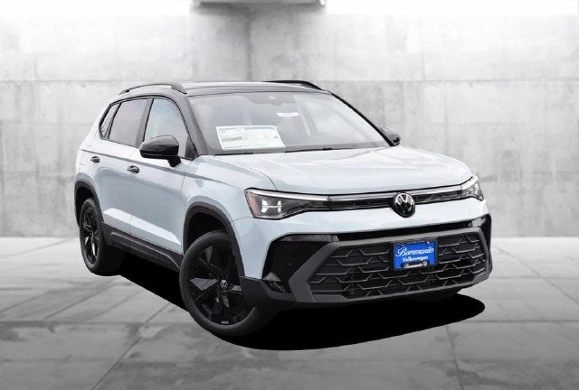 2027 Volkswagen Taos 1.5T SE