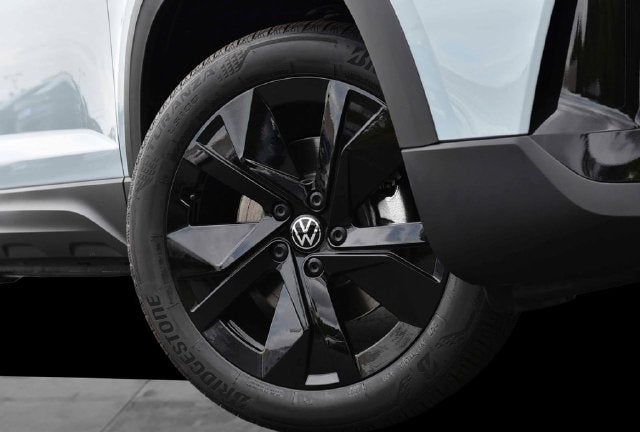 2027 Volkswagen Taos 1.5T SE