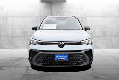 2027 Volkswagen Taos 1.5T SE