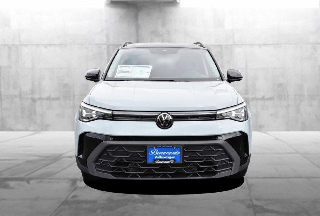 2027 Volkswagen Taos 1.5T SE